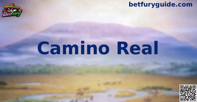 Camino Real Gameplay