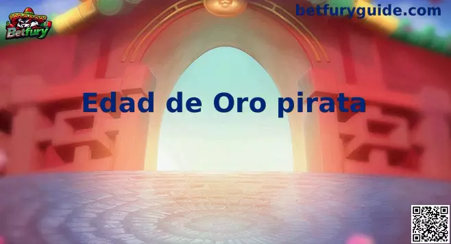 Edad de Oro pirata Centro