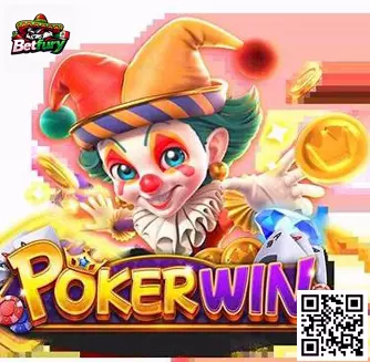 Panel de juego simulado en tiempo real en Poker Win