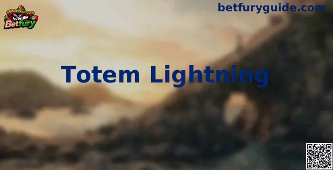 Totem Lightning Gameplay