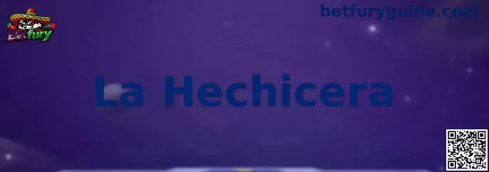 La Hechicera clase de personaje mágico
