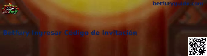 Betfury Invite Code Banner