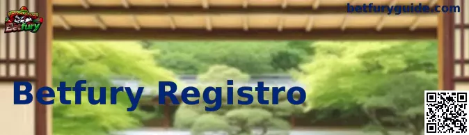 Betfury Registro Seguro