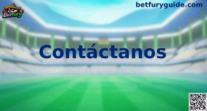 Soporte Betfury México