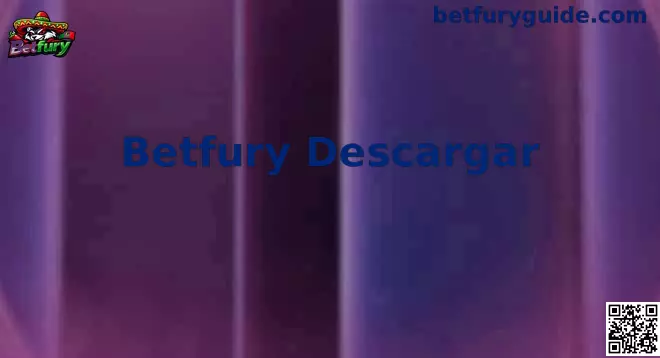 Interfaz de Betfury Descargar en México