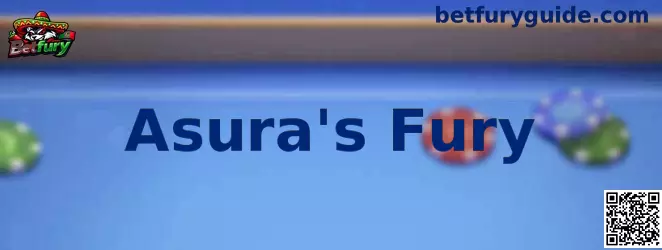 Asura's Fury Guía Visual