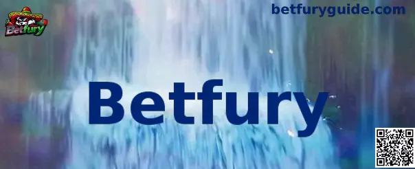 Betfury Guía