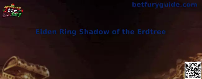 Elden Ring Shadow of the Erdtree Reino de las Sombras