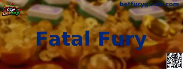 Fatal Fury Tutorial Banner