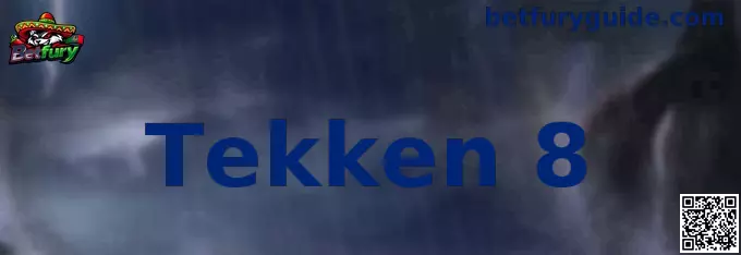 Tekken 8 Gameplay en México