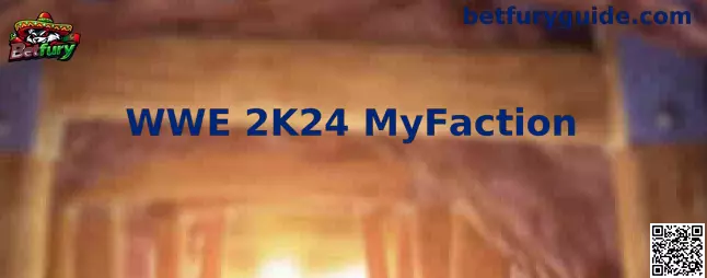 WWE 2K24 MyFaction Tutorial