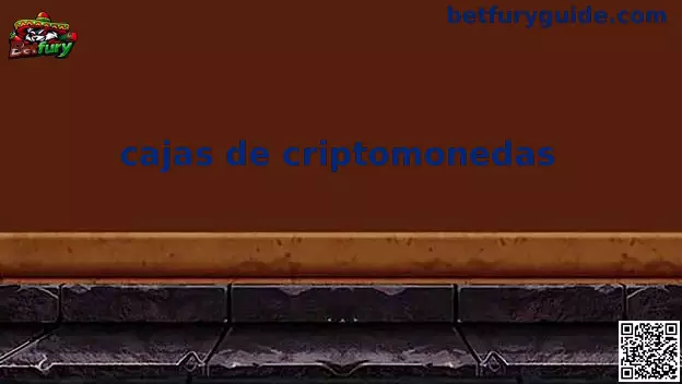 Cajas de criptomonedas en plataformas de juego blockchain con recompensas digitales