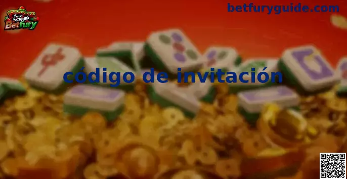 Código de invitación Betfury