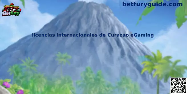 Licencias internacionales de Curazao eGaming