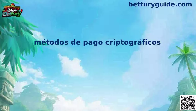 Métodos de pago criptográficos en México