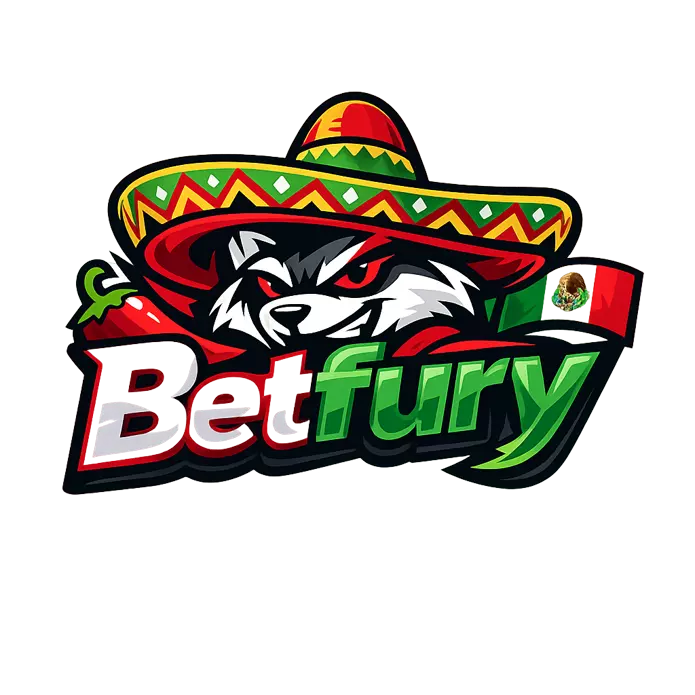 Betfury Logo