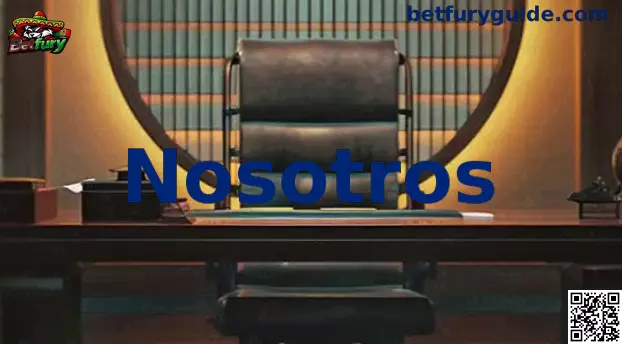 Betfury Nosotros