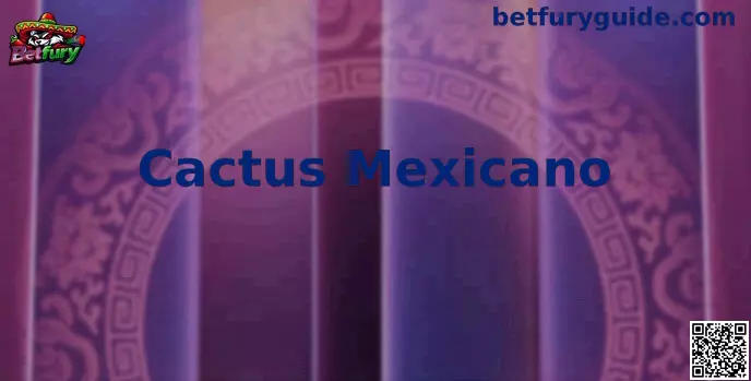 Cactus Mexicano Gameplay